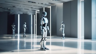 訂單激增的人形機(jī)器人行業(yè)開(kāi)始“反內(nèi)卷”：不要在剛起步時(shí)就陷入價(jià)格戰(zhàn)