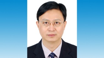 傳媒湃｜田俊榮任中國記協(xié)黨組成員、書記處書記