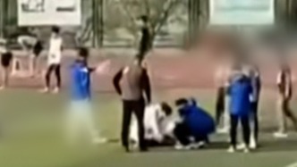 南京棲霞區(qū)中小學(xué)生運(yùn)動(dòng)會(huì)上有學(xué)生跑了200米猝死？當(dāng)?shù)鼗貞?yīng)：正在調(diào)查處理