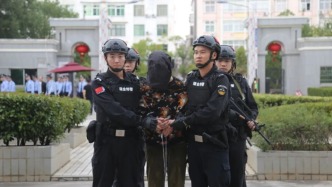 潛逃29年的命案嫌犯在湖南湘鄉(xiāng)落網(wǎng)，逃亡時“洗白”身份結(jié)婚生子