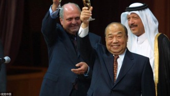 歷史上的今天丨2001年11月10日，中國獲批加入WTO