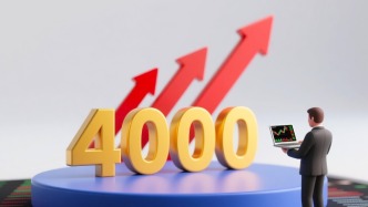 每日看盤｜主線推陳出新，助力A股再返4000點