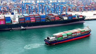 三井住友保險(xiǎn)中國(guó)總經(jīng)理：航貿(mào)保險(xiǎn)服務(wù)未來將更深入地融入航貿(mào)生態(tài)圈