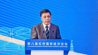 中科院潘教峰：我國新能源技術(shù)實(shí)現(xiàn)多項(xiàng)超前突破，呼吁加強(qiáng)前瞻部署