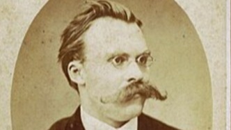 另眼看古典學?｜復現(xiàn)悲劇哲學家的原型——尼采的“前柏拉圖哲學史”