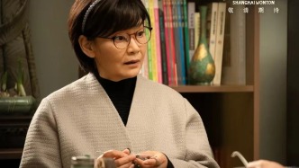 呼吁年輕人重視親情，潘虹喊寶貝們常回家看看