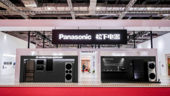 中國機會｜松下控股本間哲朗：進博會是外國企業(yè)了解中國市場的好機會