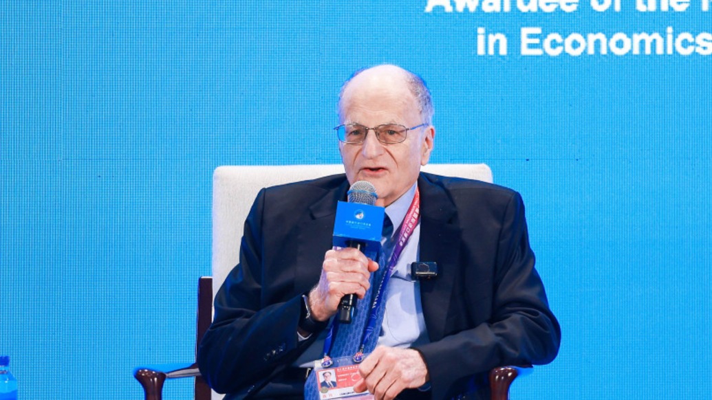 诺奖得主直言特朗普政策无法预测：他们自己都不知道想要什么