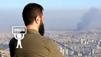 明查｜中方一票否決將朱拉尼移出恐怖主義制裁名單？假