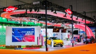 中國(guó)機(jī)會(huì)｜美國(guó)材料巨頭陶氏：中國(guó)液冷技術(shù)滲透率將迅速提升