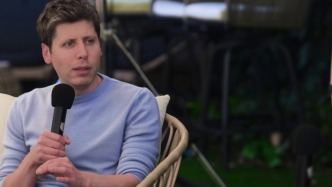 奧特曼談OpenAI電商模式：現(xiàn)在的搜索跟用戶不是一條心