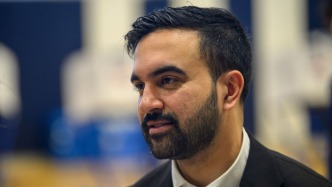 34歲的紐約新市長(zhǎng)：馬姆達(dá)尼和他的民主社會(huì)主義實(shí)踐｜907編輯部