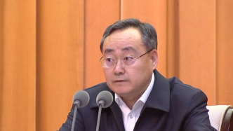 丁國(guó)文已任中央改革辦專(zhuān)職副主任