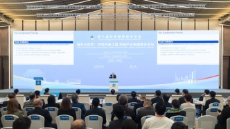 上海浦東進(jìn)博會匯智聚力，龔正：努力做到投資最便利、服務(wù)最高效、制度最透明