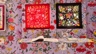 又一全球奢侈品巨頭CEO到訪上海，“進(jìn)博之機(jī)”如何在場(chǎng)館內(nèi)外流動(dòng)？