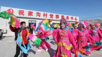 暴雨灾害一年后，“关外第一城”葫芦岛焕新重生