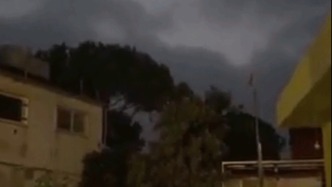 以軍稱在黎南部完成多輪空襲，黎總統(tǒng)表示強(qiáng)烈譴責(zé)