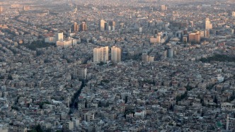 敘利亞否認(rèn)有關(guān)“美國(guó)準(zhǔn)備在敘首都建立軍事存在”報(bào)道