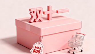 雙十一的第十七年，京東、阿里、美團(tuán)還有“新活”