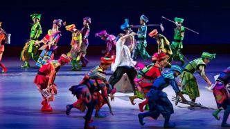 李書磊在人民日?qǐng)?bào)撰文：激發(fā)全民族文化創(chuàng)新創(chuàng)造活力