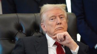 禁止特朗普繞過國會(huì)對(duì)委內(nèi)瑞拉動(dòng)武議案被否