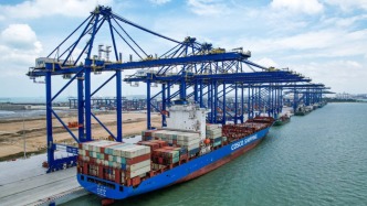 新聞多一點(diǎn)丨封關(guān)在即，海南自貿(mào)港建設(shè)穩(wěn)步推進(jìn)