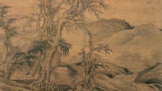 《四海资身笔一枝》：走近唐寅的书画人生