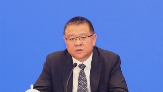 蘇州市委常委、副市長唐曉東被查，曾任吳中區(qū)委書記