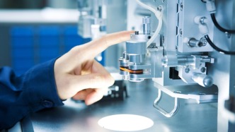 领导国际合作项目的中国科学家越来越多