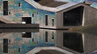 建筑瞭望｜扩建的普林斯顿艺术博物馆与王澍的西安大剧院