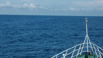 廣州港伶仃臨時航道已實現(xiàn)全天候通航，伶仃航道此前發(fā)生碰撞沉船事故