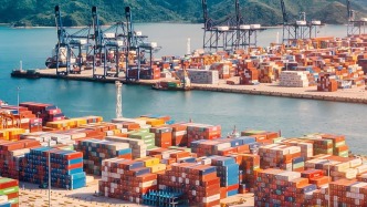 我國進(jìn)口連續(xù)5個(gè)月保持增長