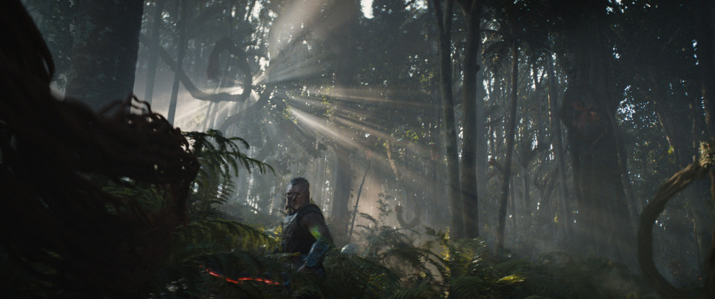 即便对《狩猎》大失所望，仍不妨给《杀戮之地》一个机会