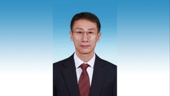 遼漁集團(tuán)總經(jīng)理?xiàng)铌宦男逻|寧省交通運(yùn)輸廳黨組書(shū)記