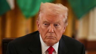 特朗普改口承认美国民众在为关税买单：他们确实花了更多钱