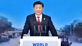 學(xué)習(xí)·故事丨這個千年古鎮(zhèn) 習(xí)近平“刮目相看”