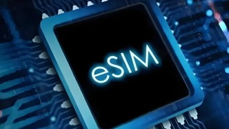 國(guó)內(nèi)第二款支持eSIM的手機(jī)上市