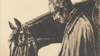 一種聲音·阿甘本｜戰(zhàn)爭即和平；人工智能與自然愚蠢……