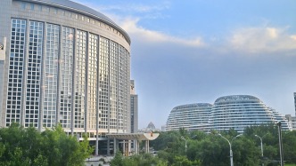 中方將為應(yīng)對氣變發(fā)揮什么作用？外交部：落實(shí)2030年國家自主貢獻(xiàn)已取得顯著成效