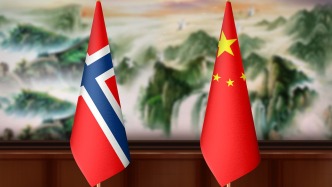 挪威外交大臣艾德將訪華
