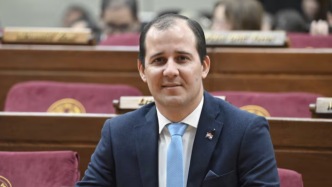 巴拉圭議員代表團團長訪華后力挺建交，駁斥不實言論抨擊歧視政策