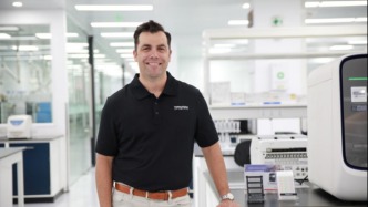 中国机会｜科学仪器巨头赛默飞中国区总裁：硬件设备产生海量数据超出人类处理能力