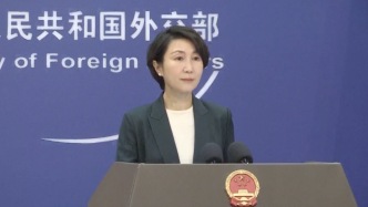 法國(guó)暫停一家中國(guó)電商在法線上業(yè)務(wù)運(yùn)營(yíng)，外交部回應(yīng)