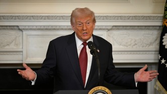 特朗普達成減肥藥降價計劃，“美民眾一年將合計減重5600萬公斤”