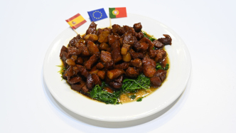 進博直擊｜美食博覽，一場從全球農(nóng)場到中國餐桌的舌尖旅行