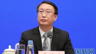 财政部辽宁监管局局长李海南履新辽宁省财政厅党组书记