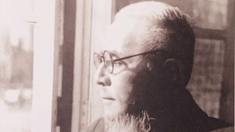 豐子愷：抒情漫畫家