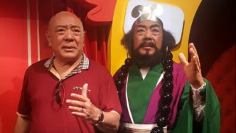 演員劉大剛病逝，至此《西游記》兩位沙僧扮演者均離世