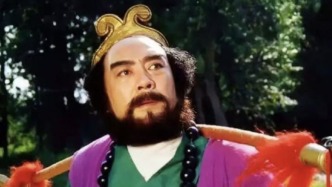 《西游記續(xù)集》沙僧扮演者劉大剛逝世