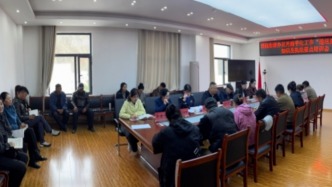 物業(yè)人員謾罵恐嚇業(yè)主，青海玉樹住建局：扣除涉事人員半年績效及一個(gè)月工資